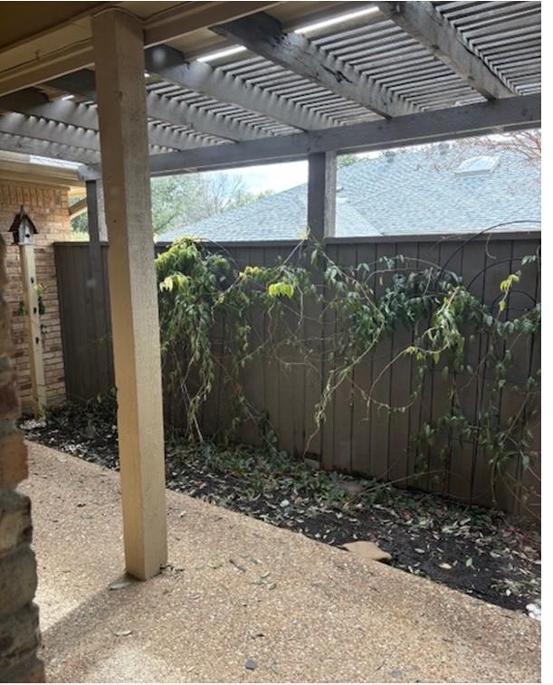 Overton South Add - Residential Lease