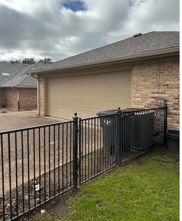 Overton South Add - Residential Lease