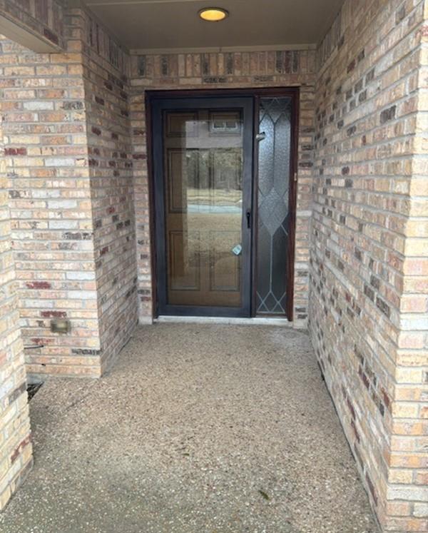 Overton South Add - Residential Lease