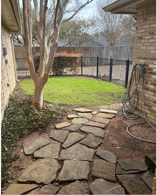 Overton South Add - Residential Lease