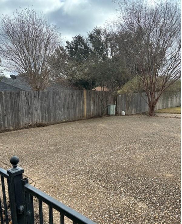 Overton South Add - Residential Lease