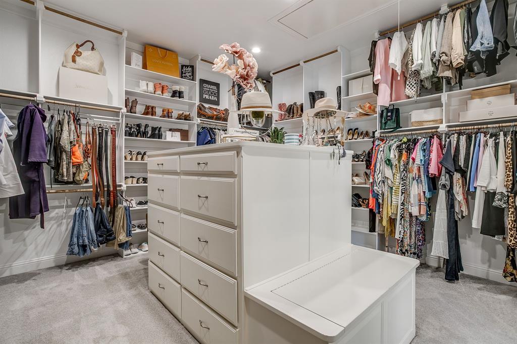 La Cantera West - Residential