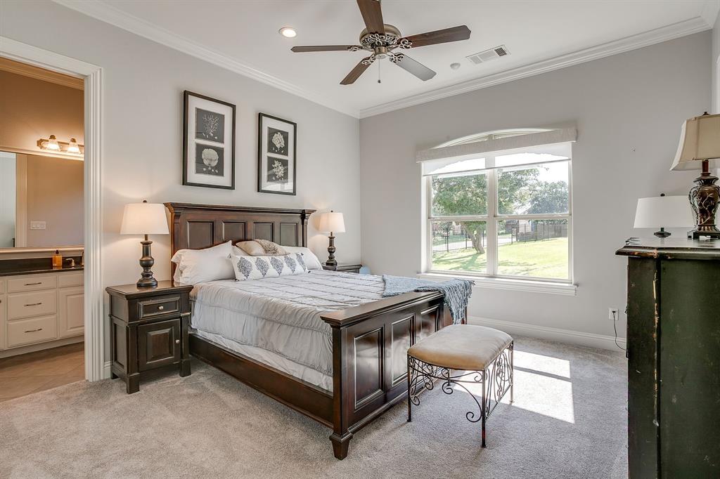 La Cantera West - Residential