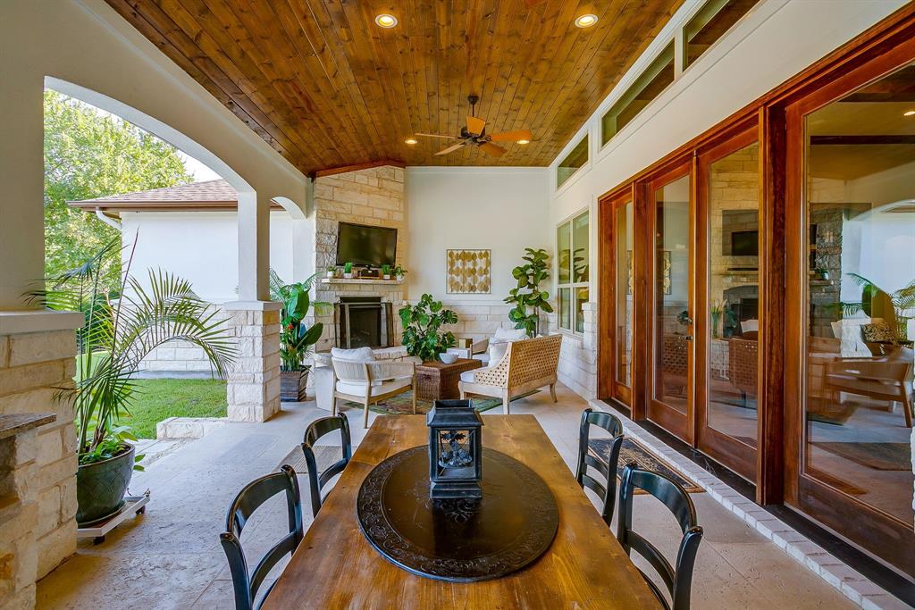 La Cantera West - Residential