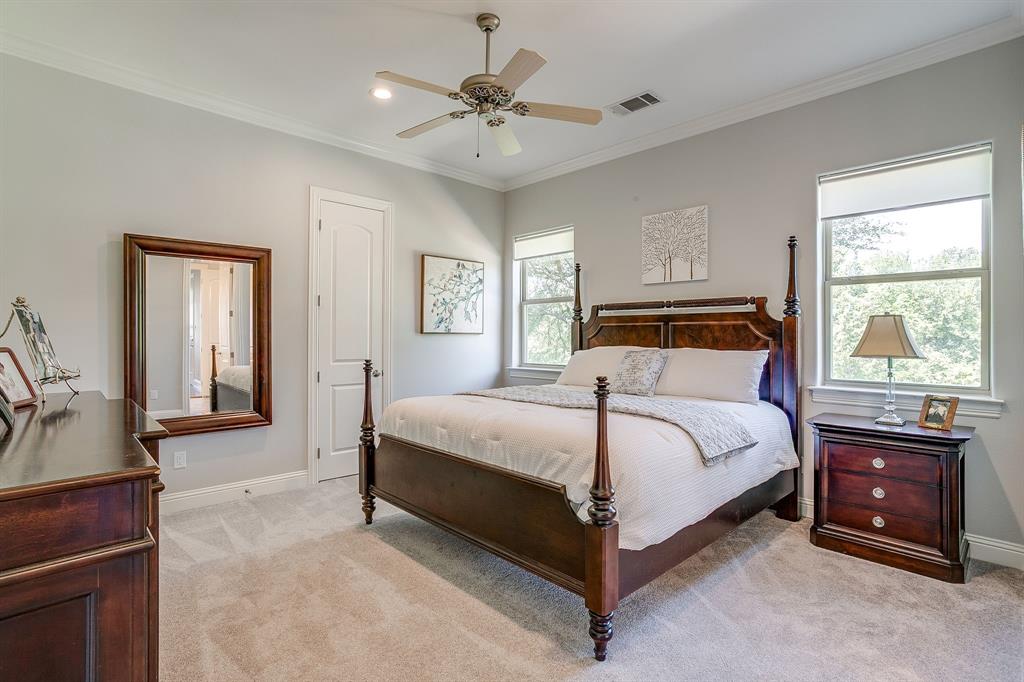 La Cantera West - Residential