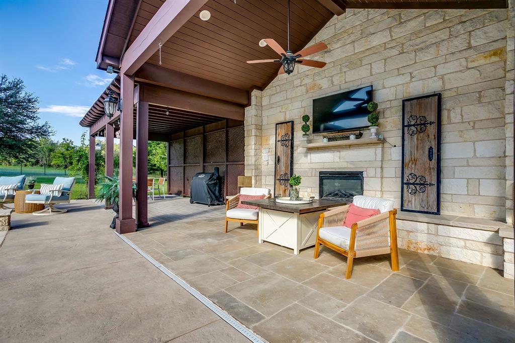 La Cantera West - Residential