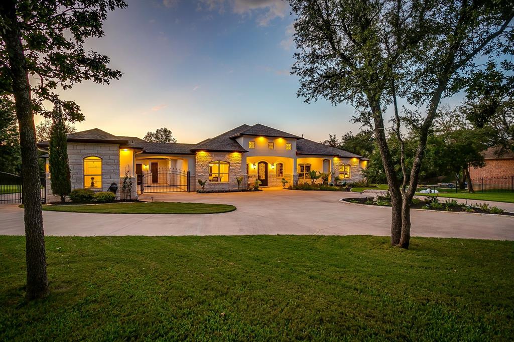 La Cantera West - Residential