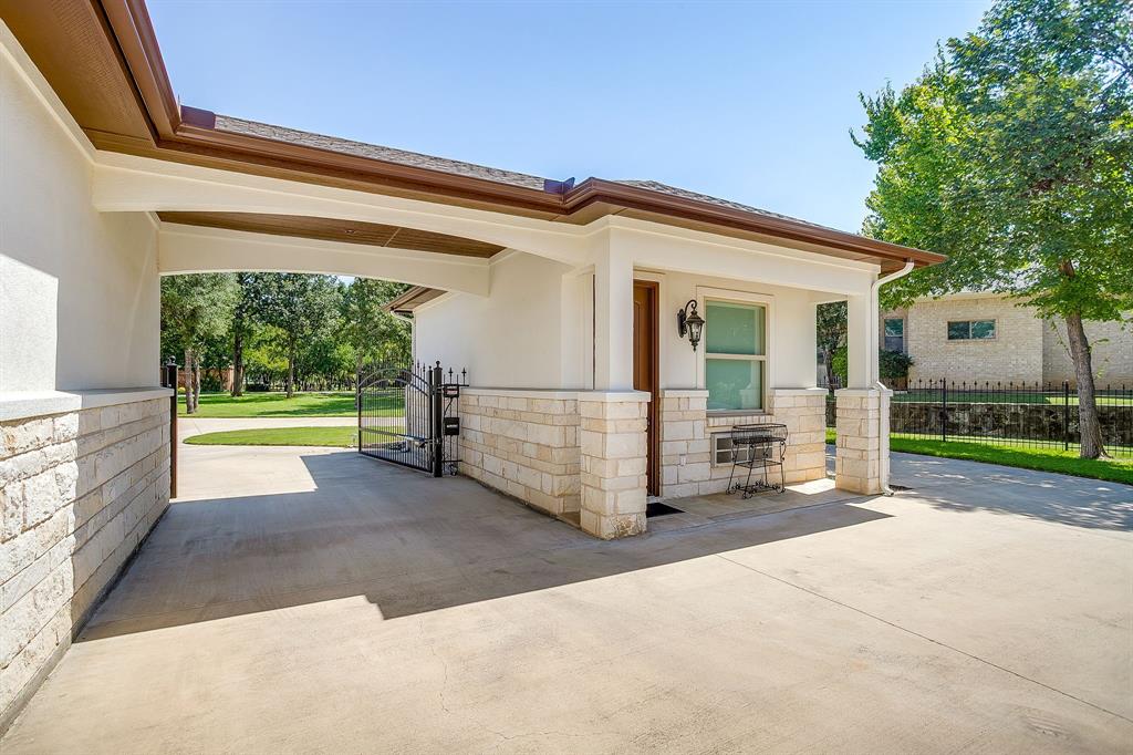 La Cantera West - Residential