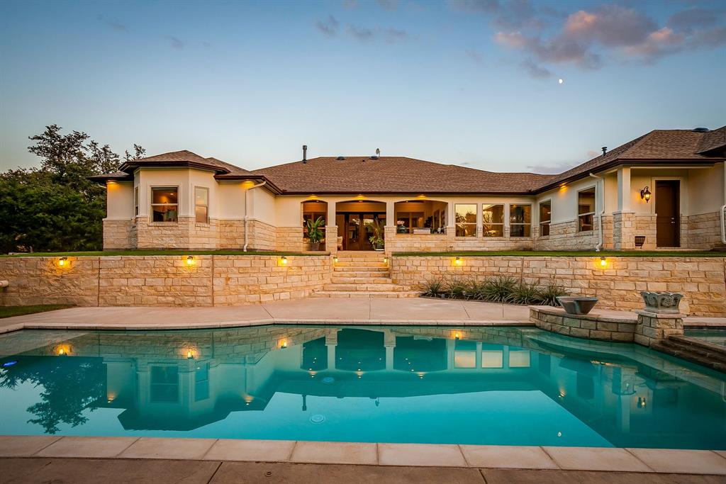 La Cantera West - Residential