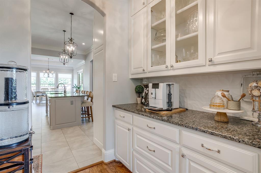 La Cantera West - Residential