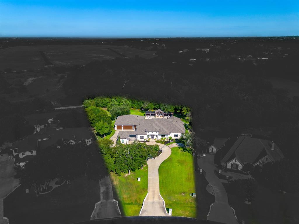 La Cantera West - Residential