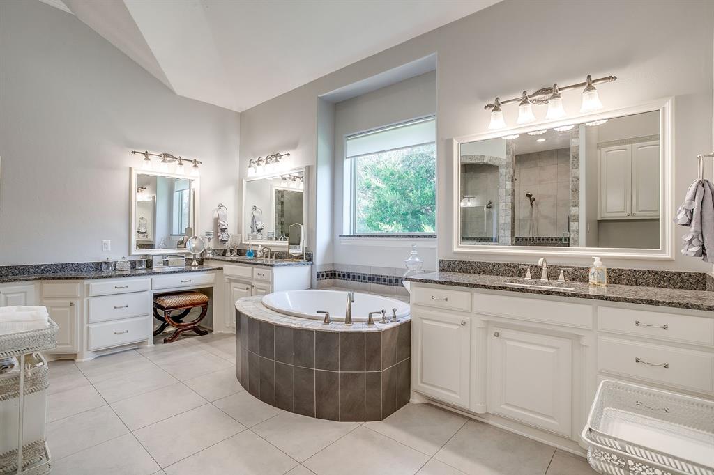 La Cantera West - Residential