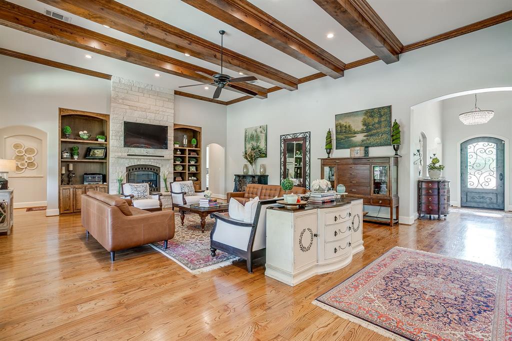 La Cantera West - Residential