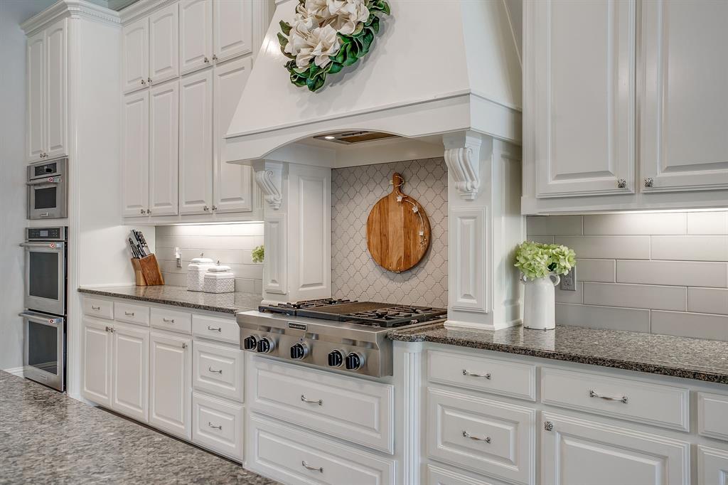 La Cantera West - Residential