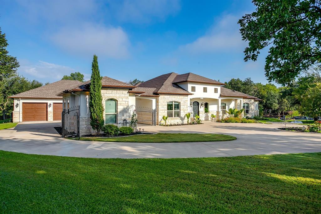 La Cantera West - Residential