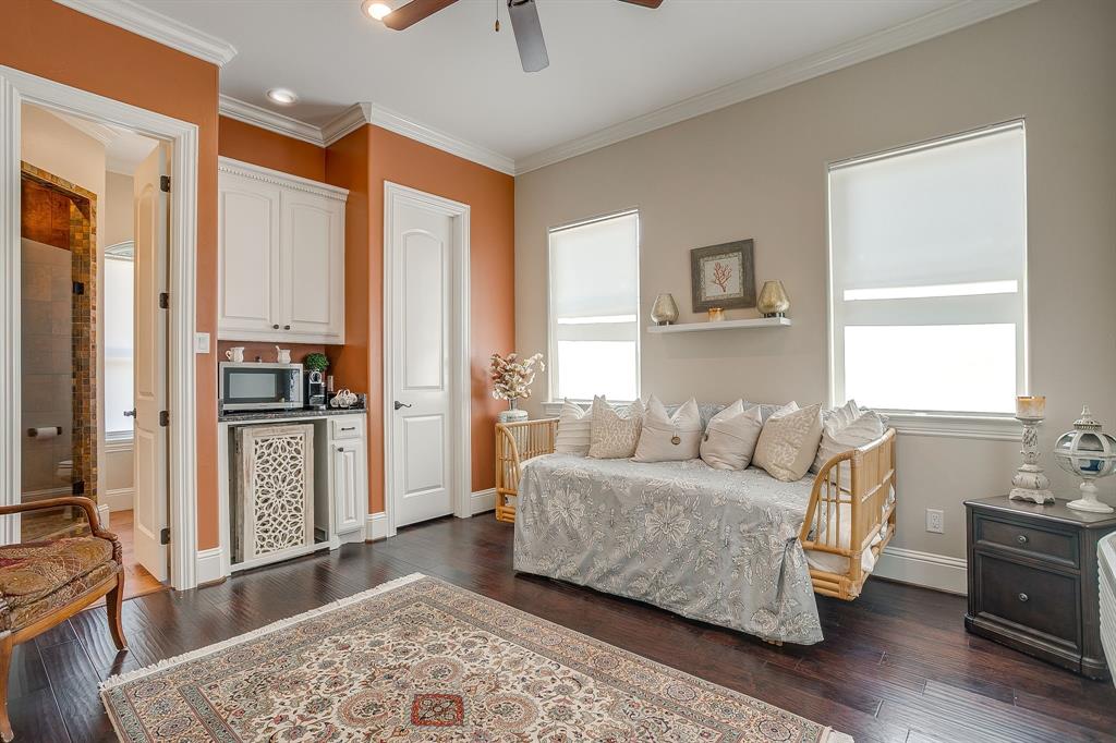 La Cantera West - Residential