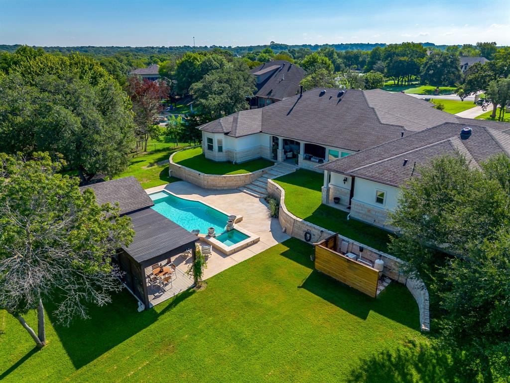 La Cantera West - Residential