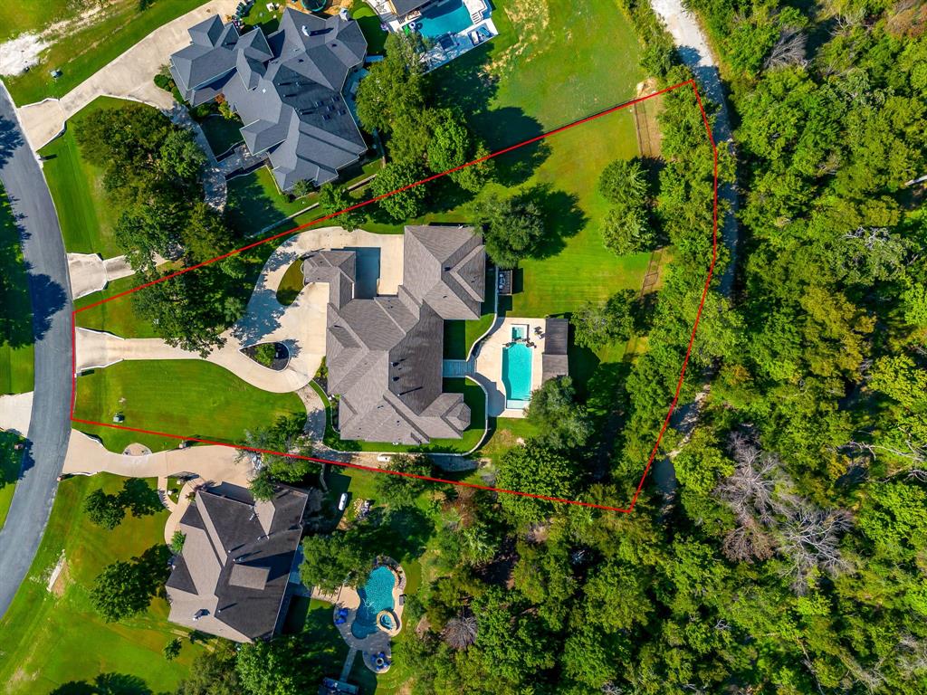 La Cantera West - Residential