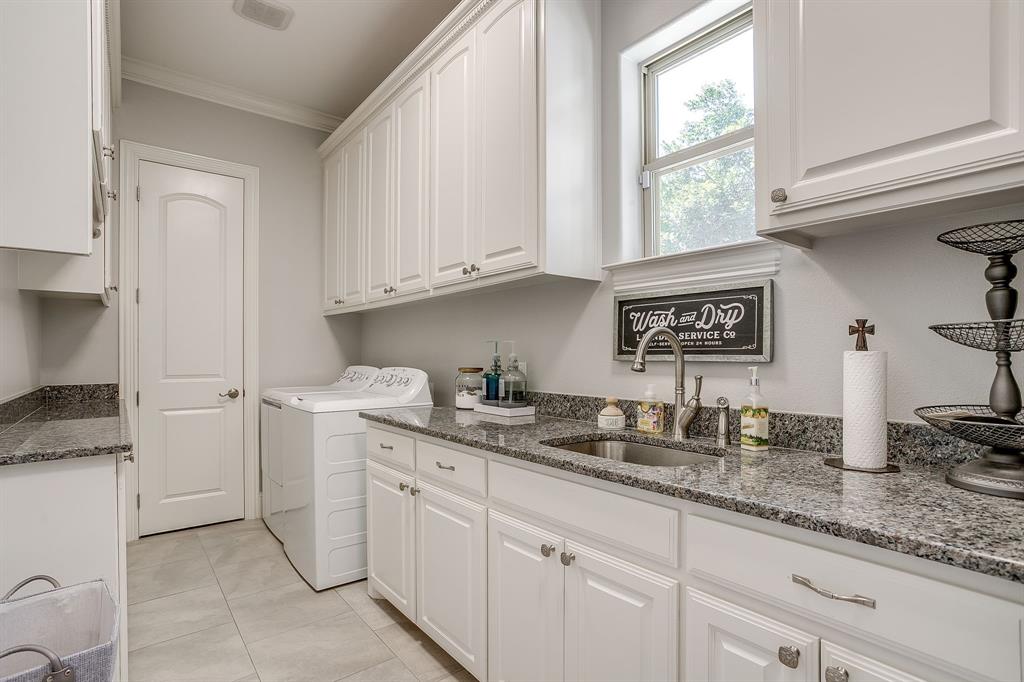 La Cantera West - Residential