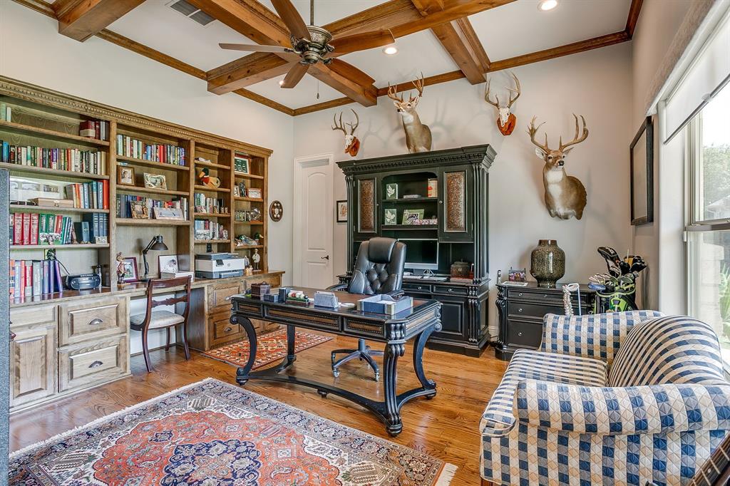 La Cantera West - Residential