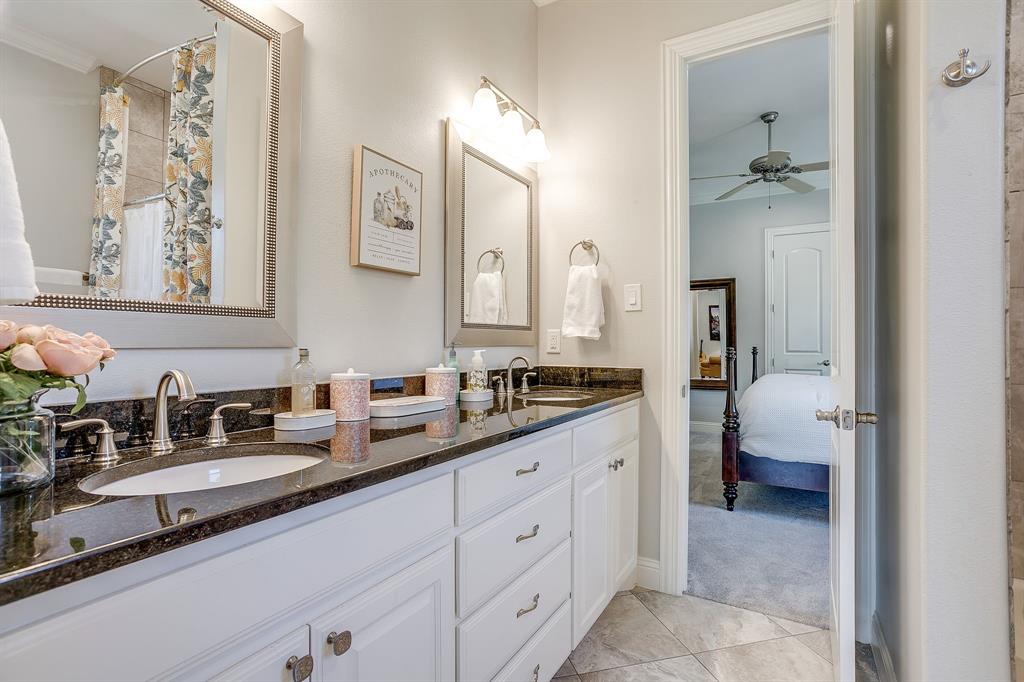 La Cantera West - Residential