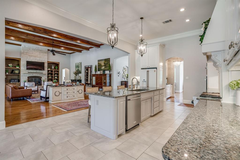 La Cantera West - Residential