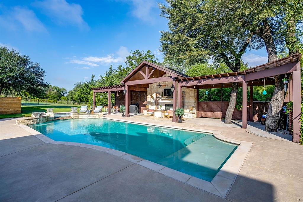 La Cantera West - Residential