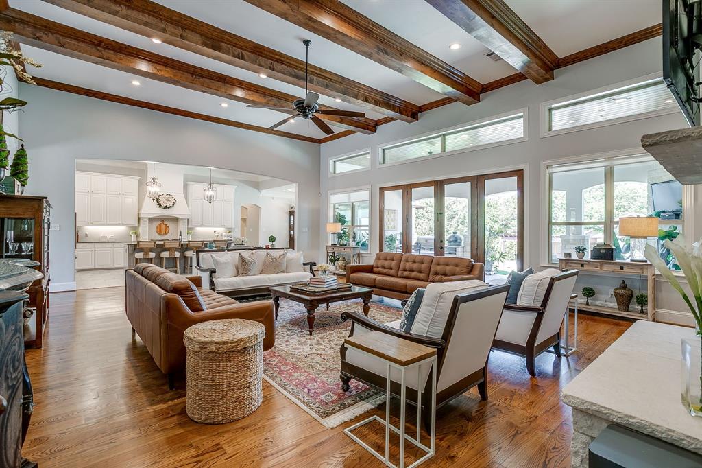 La Cantera West - Residential