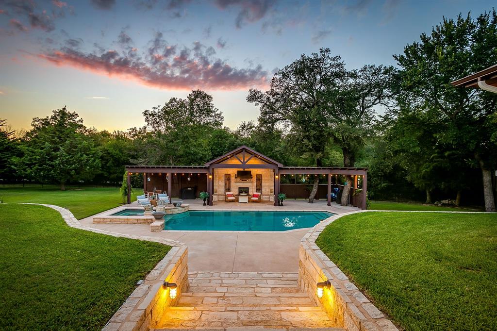 La Cantera West - Residential