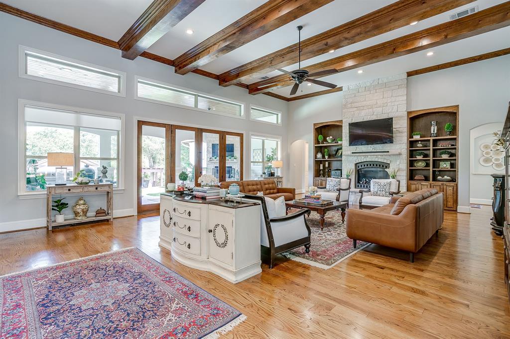 La Cantera West - Residential