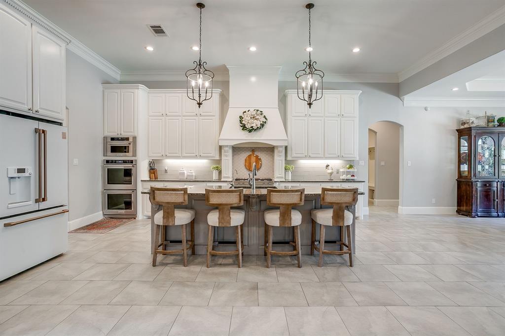 La Cantera West - Residential