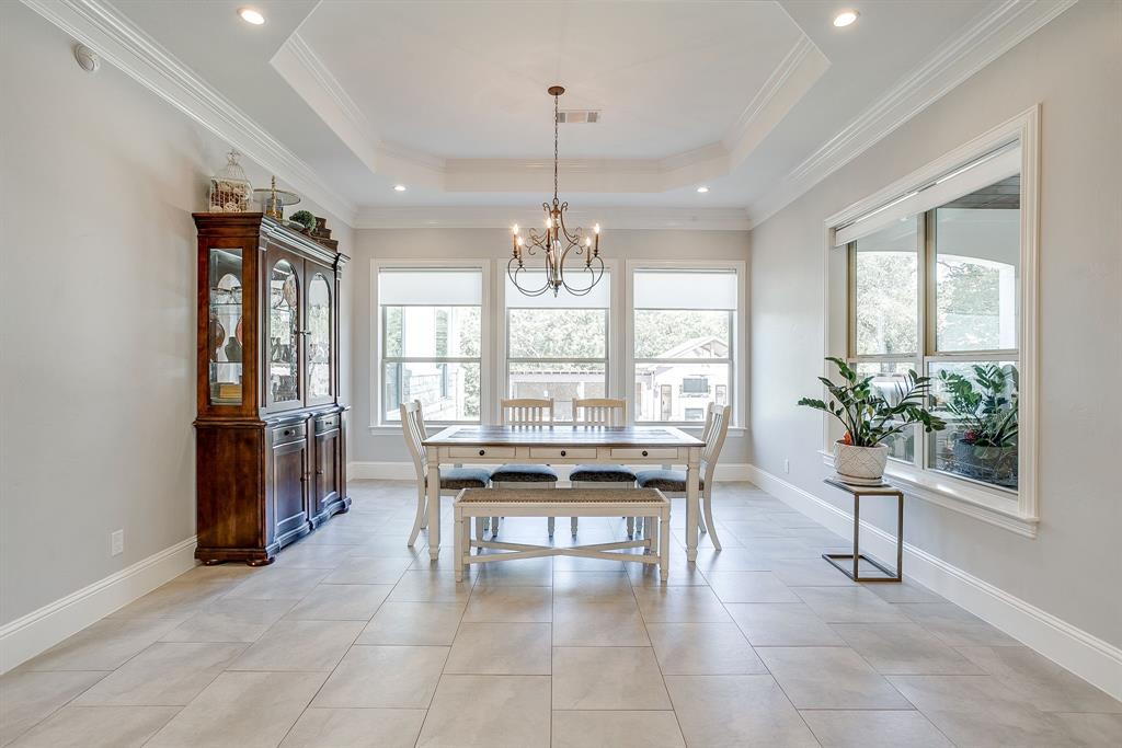 La Cantera West - Residential