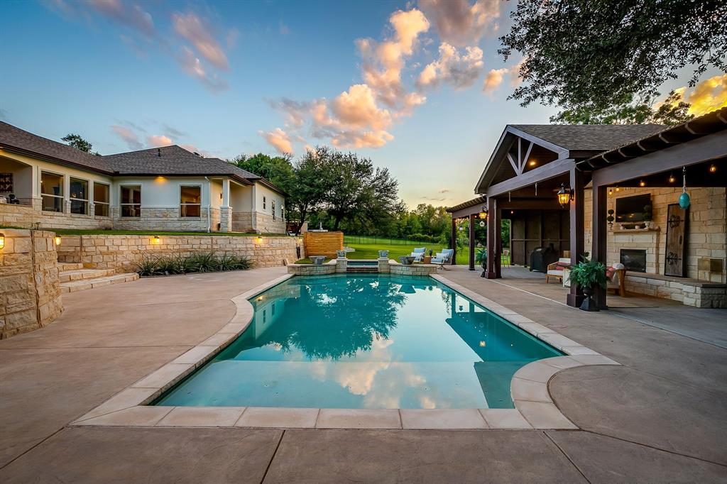 La Cantera West - Residential