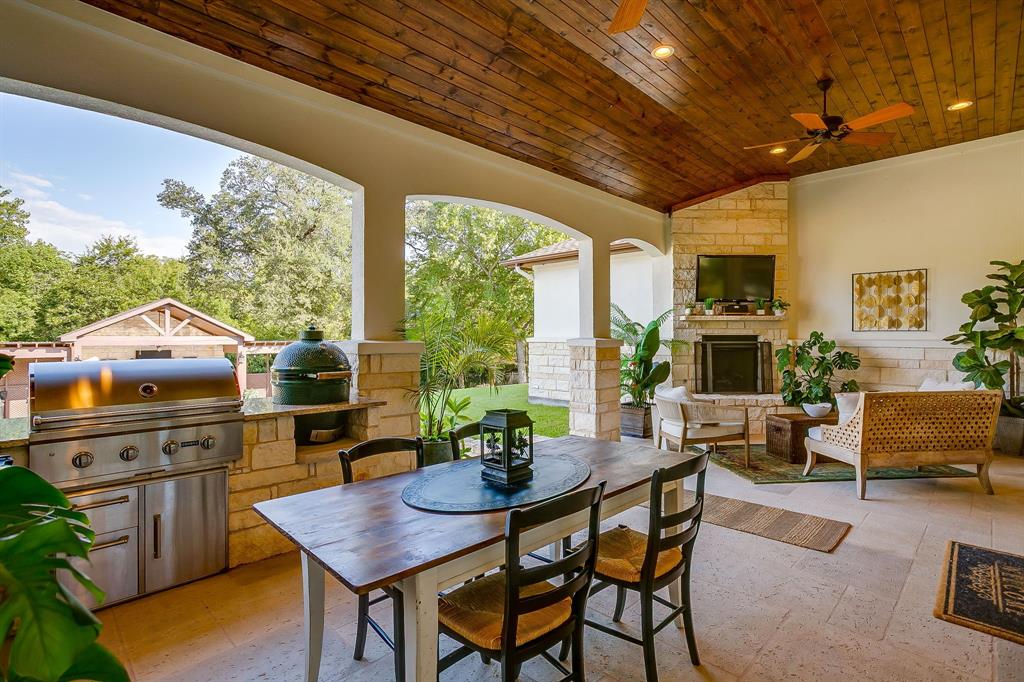 La Cantera West - Residential