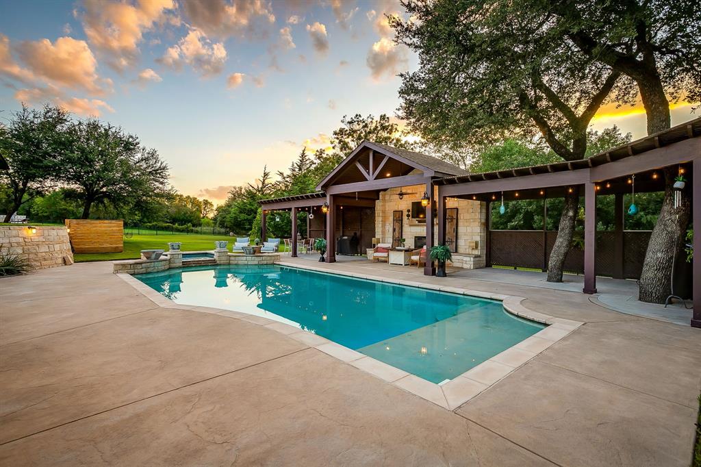 La Cantera West - Residential