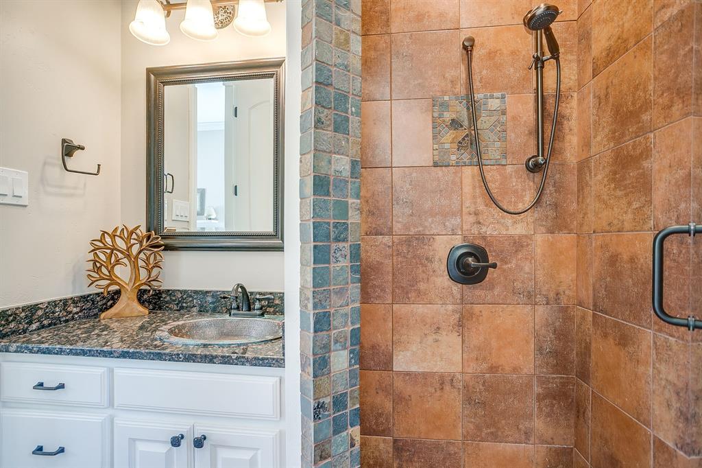 La Cantera West - Residential