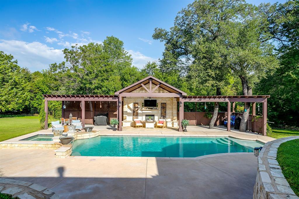 La Cantera West - Residential