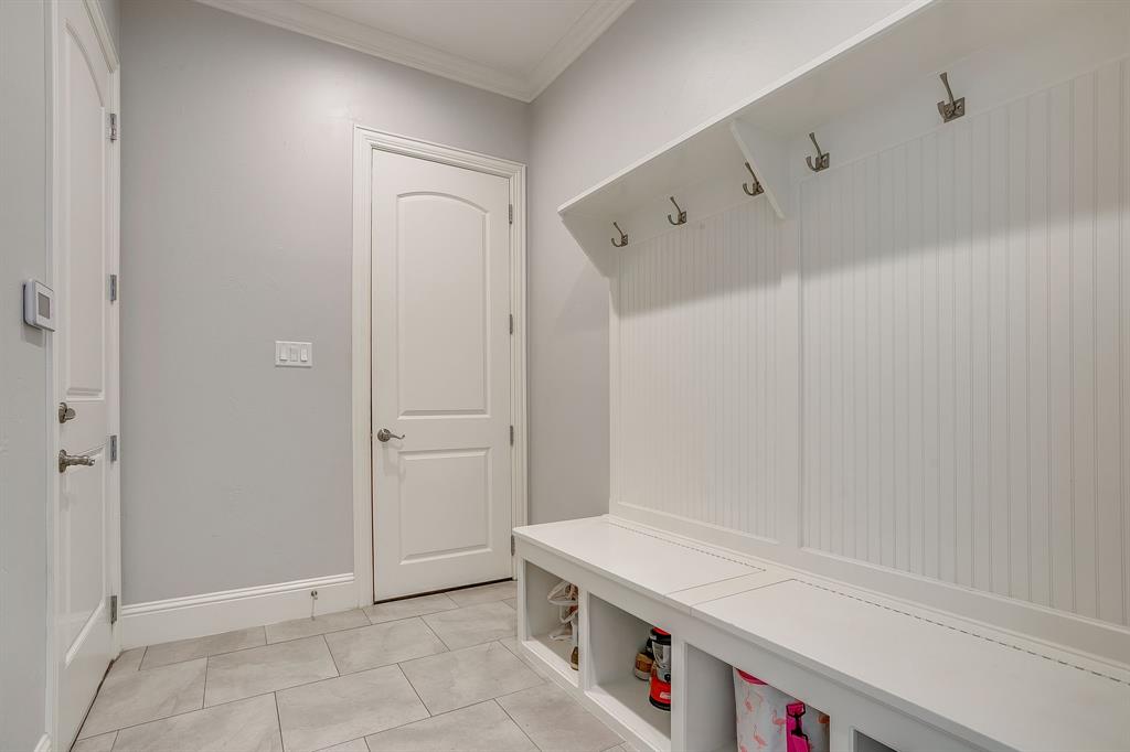 La Cantera West - Residential