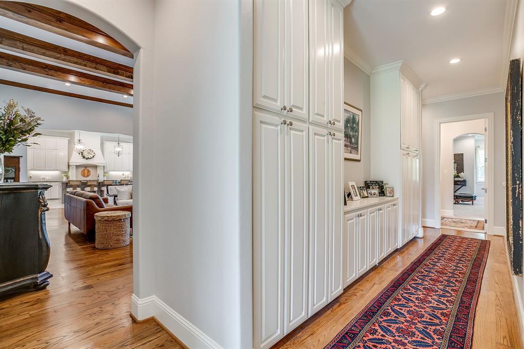 La Cantera West - Residential