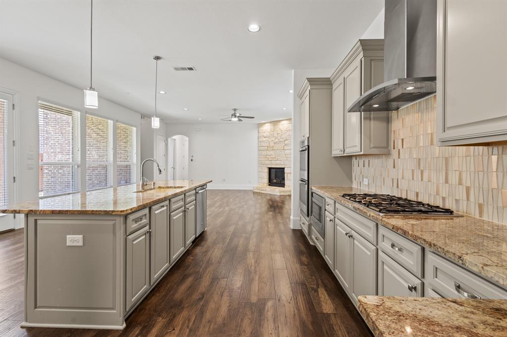 4207 Peach Blossom Drive