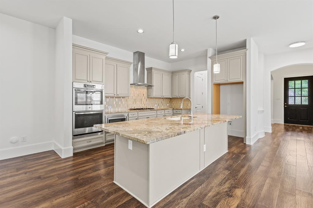4207 Peach Blossom Drive