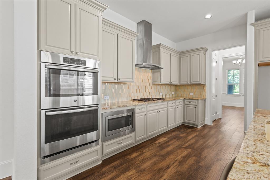 4207 Peach Blossom Drive