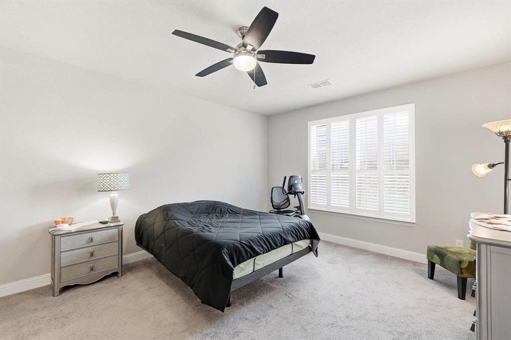 Chisholm Trail Ranch - Residential