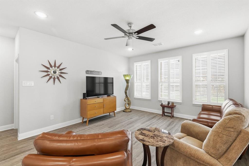 Chisholm Trail Ranch - Residential