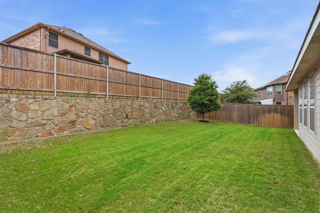 Chisholm Trail Ranch - Residential