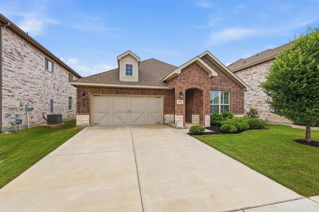 Chisholm Trail Ranch - Residential