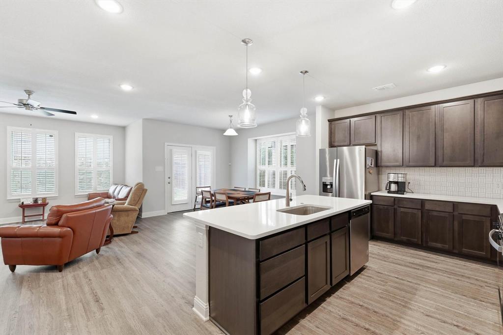 Chisholm Trail Ranch - Residential