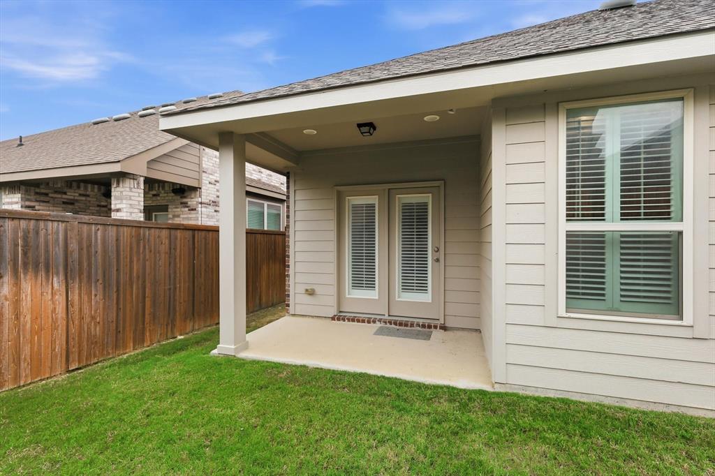 Chisholm Trail Ranch - Residential