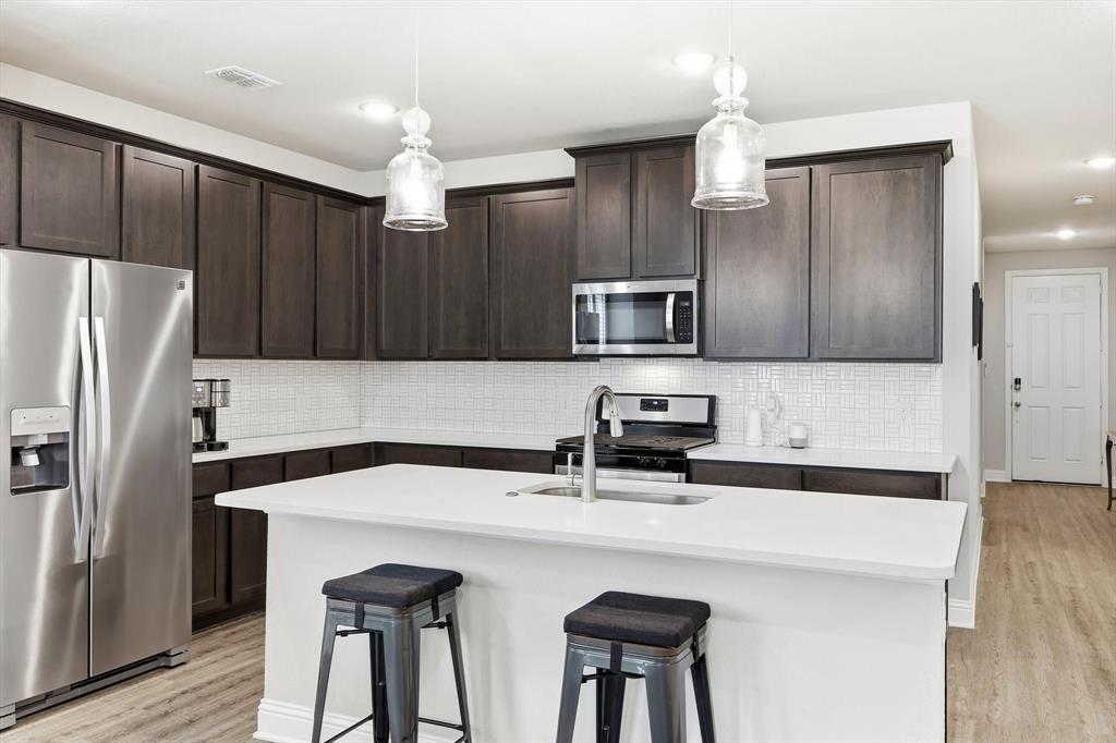 Chisholm Trail Ranch - Residential