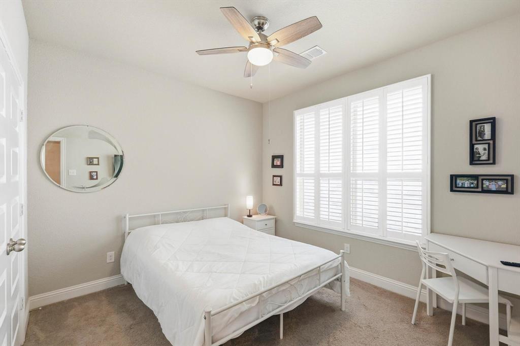 Chisholm Trail Ranch - Residential